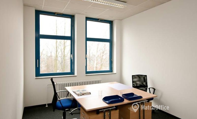 Business center Gartenfelder Straße 29-37 13599 Berlin Spandau