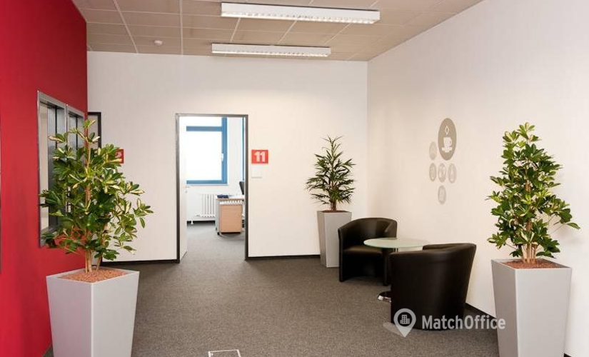Business center Gartenfelder Straße 29-37 13599 Berlin Spandau