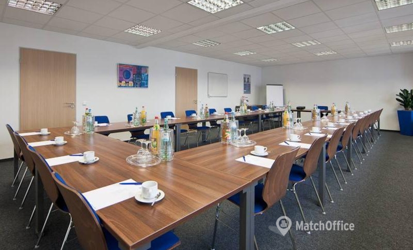 Business center Am Trippelsberg 92 40589 Düsseldorf Holthausen