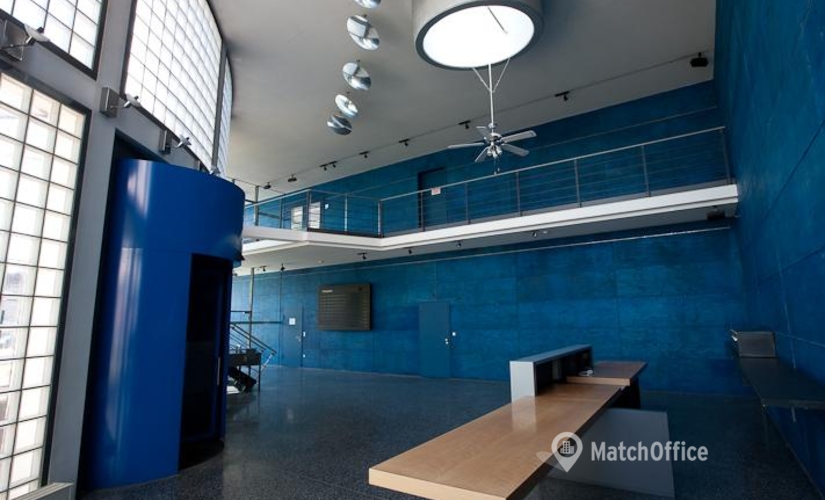 Business center Neue Strasse 95 73230 Kirchheim