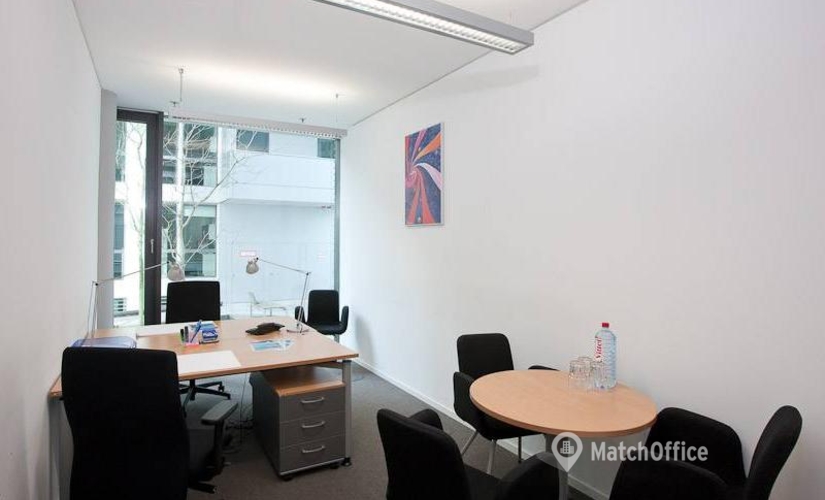 Business center Neue Strasse 95 73230 Kirchheim