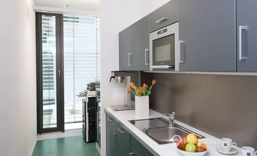 Business center Neue Strasse 95 73230 Kirchheim