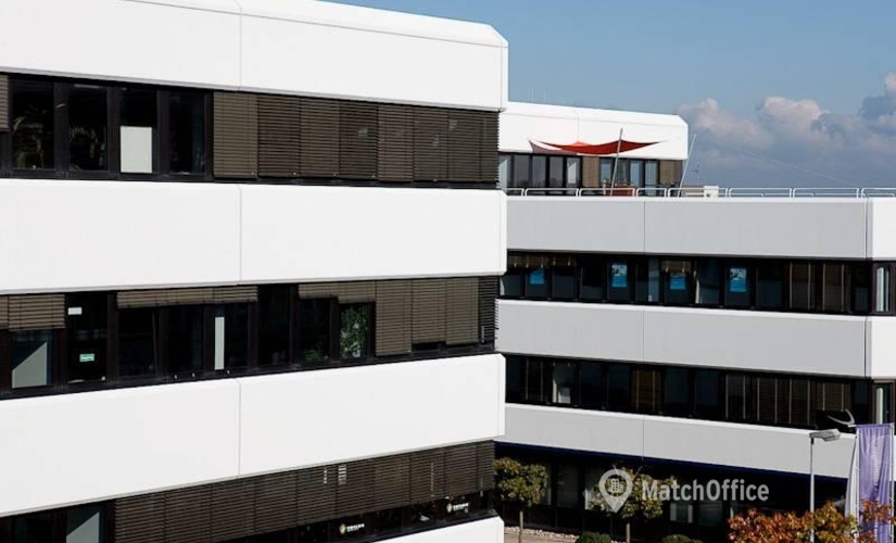 Business center Humboldtstraße 30/32 70771 Leinfelden-Echterdingen