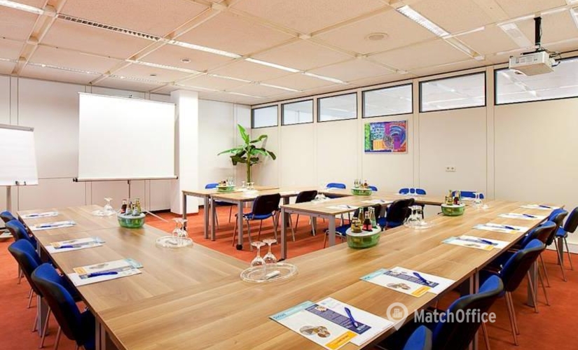 Business center Humboldtstraße 30/32 70771 Leinfelden-Echterdingen