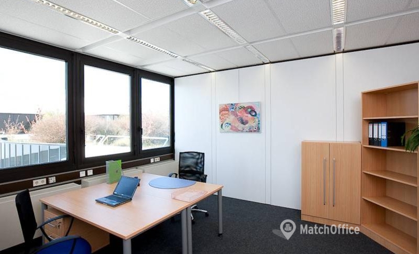 Business center Humboldtstraße 30/32 70771 Leinfelden-Echterdingen