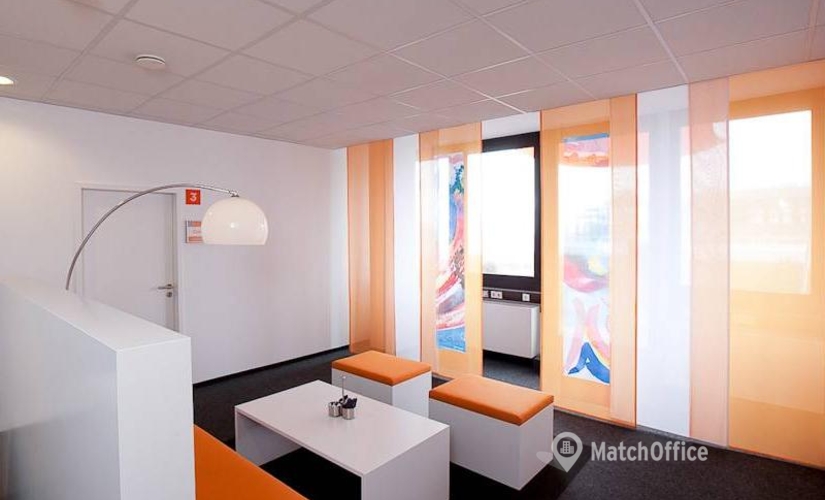 Business center Humboldtstraße 30/32 70771 Leinfelden-Echterdingen