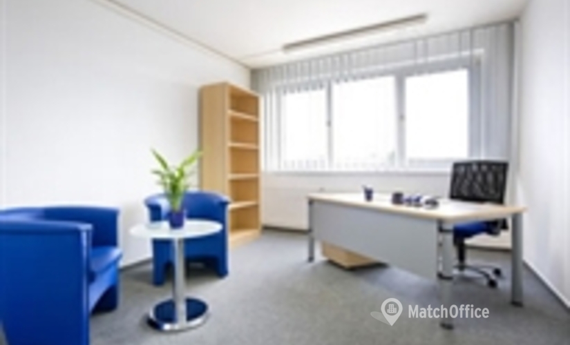 Business center Industriestrasse 15 18069 Rostock