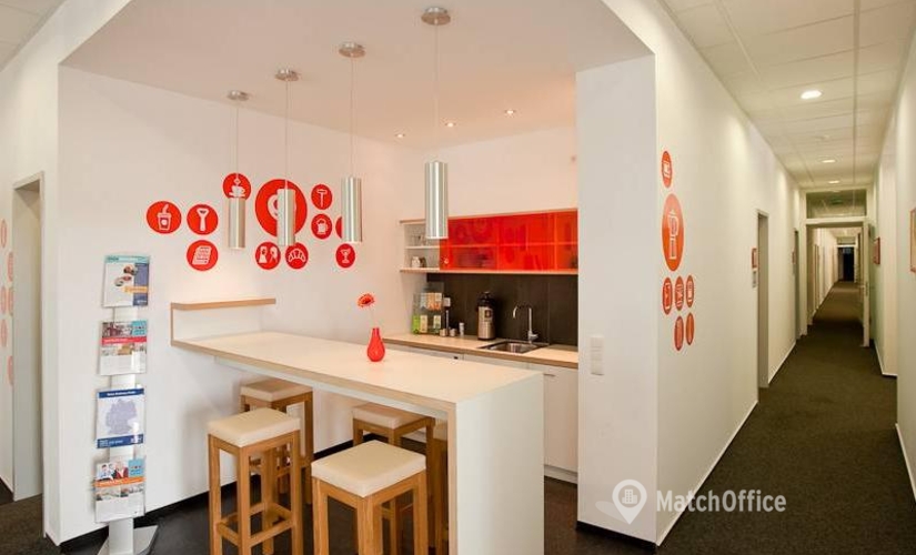 Business center Ludwig-Richter-Str. 9 42329 Wuppertal