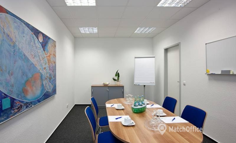 Business center Ludwig-Richter-Str. 9 42329 Wuppertal
