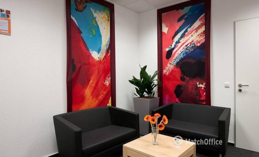 Business center Ludwig-Richter-Str. 9 42329 Wuppertal