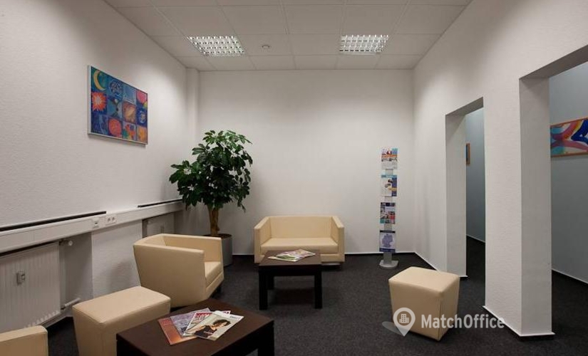 Business center Ludwig-Richter-Str. 9 42329 Wuppertal