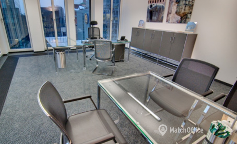 Business center Nymphenburger Straße 4 80335 München Maxvorstadt