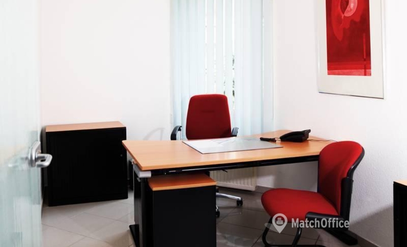 Business center Dülkenstrasse 9 51143 Köln Porz