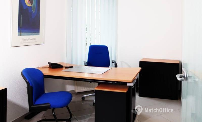 Business center Dülkenstrasse 9 51143 Köln Porz