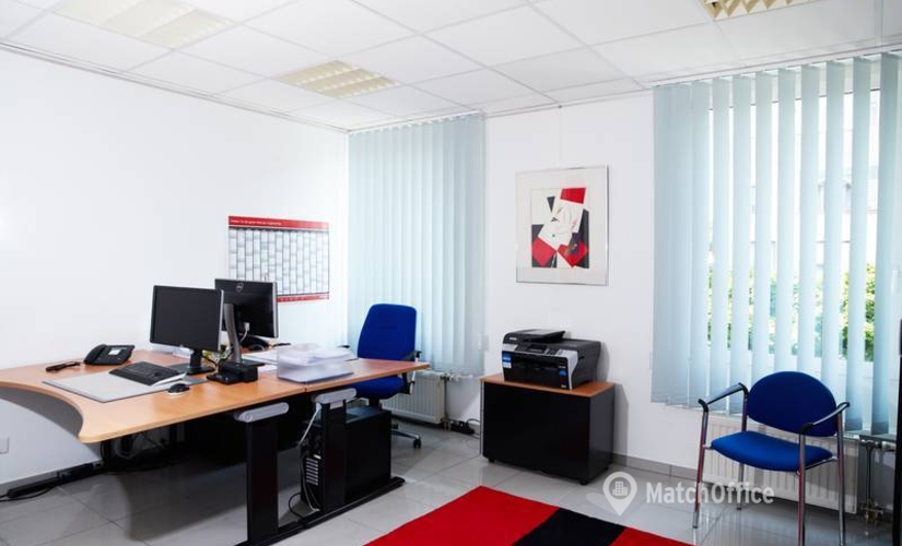 Business center Dülkenstrasse 9 51143 Köln Porz