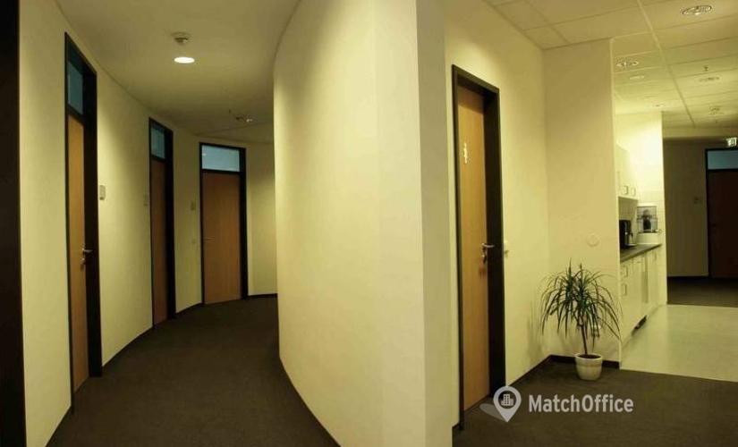 Business center Industriestraße 4 70565 Stuttgart