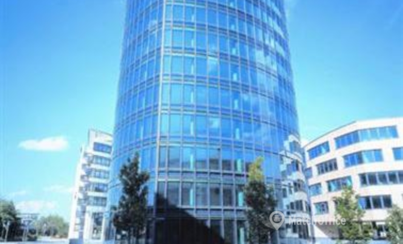 Business center Industriestraße 4 70565 Stuttgart