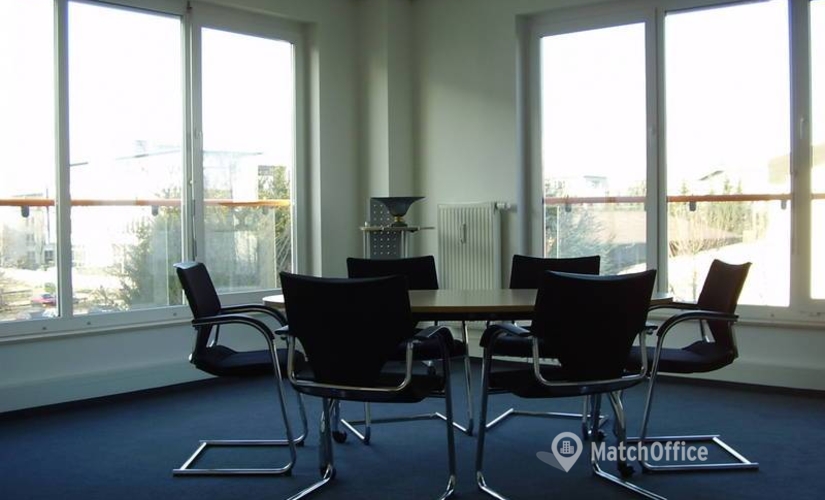 Business center Kreuzberger Ring 22 65205 Wiesbaden