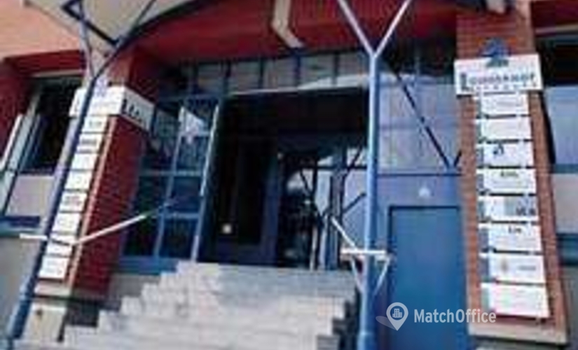 Business center Lohnerhofstraße 2 78467 Konstanz