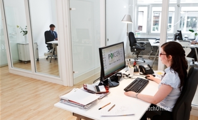 Business center Lilienstraße 11 20095 Hamburg Altstadt