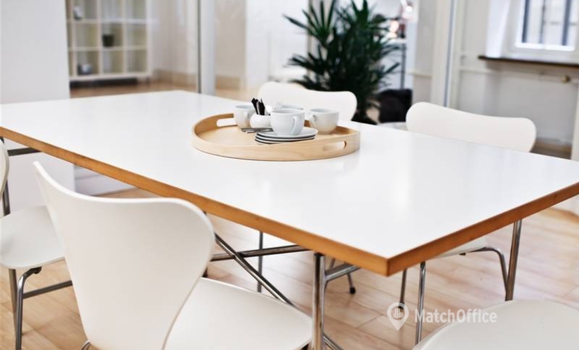 Business center Lilienstraße 11 20095 Hamburg Altstadt