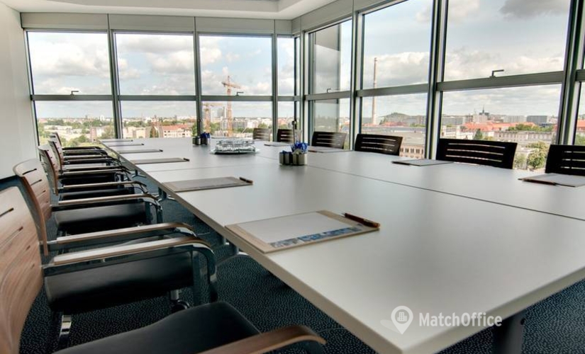 Business center Willy-Brandt-Platz 2 12529 Berlin Schönefeld 