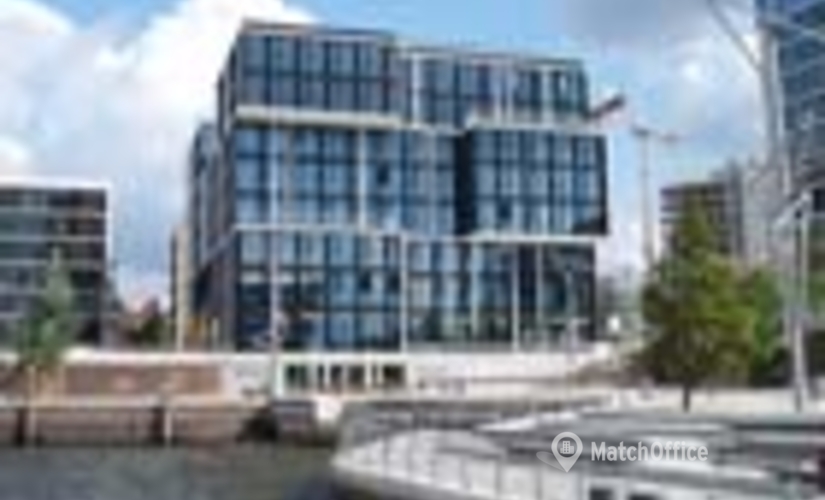 Business center Am Kaiserkai 1 20457 Hamburg Hafencity