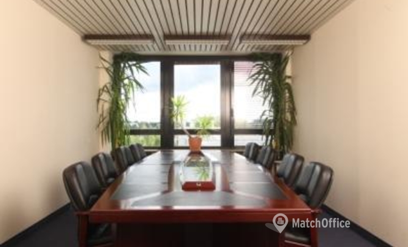 Business center Garmischer Strasse 4 80339 München Schwanthalerhöhe