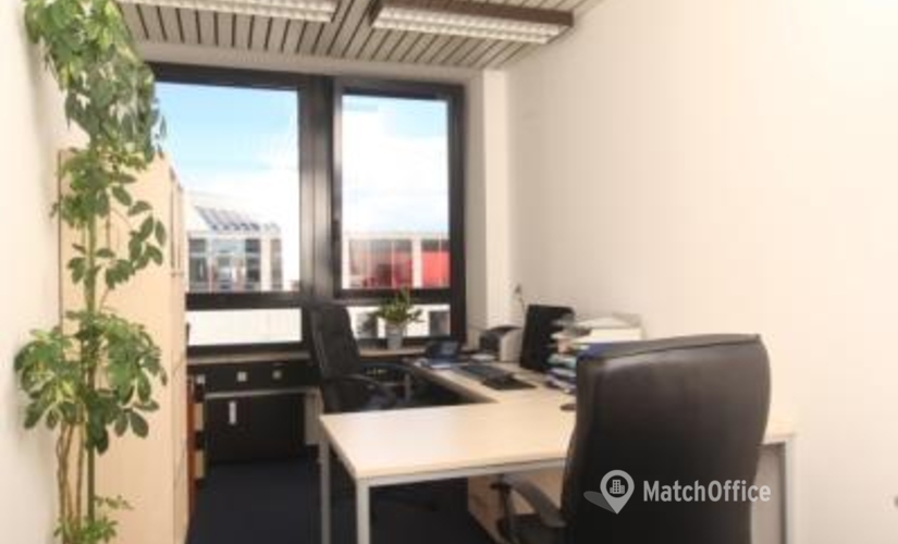 Business center Garmischer Strasse 4 80339 München Schwanthalerhöhe