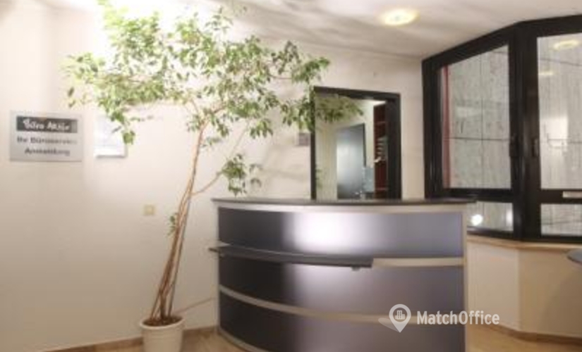 Business center Garmischer Strasse 4 80339 München Schwanthalerhöhe