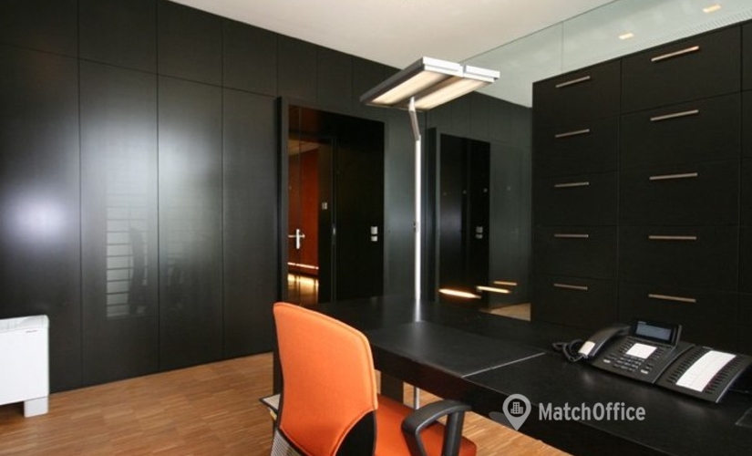 Business center Bgm.-Finsterwalder-Ring 23 82515 Wolfratshausen