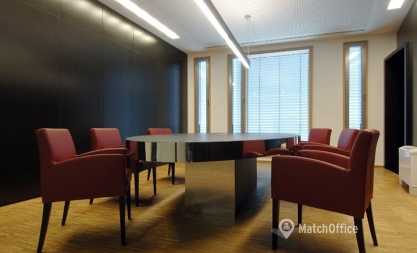 Business center Bgm.-Finsterwalder-Ring 23 82515 Wolfratshausen