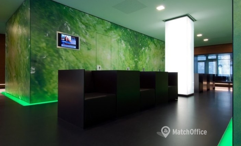 Business center Bgm.-Finsterwalder-Ring 23 82515 Wolfratshausen