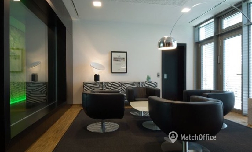 Business center Bgm.-Finsterwalder-Ring 23 82515 Wolfratshausen