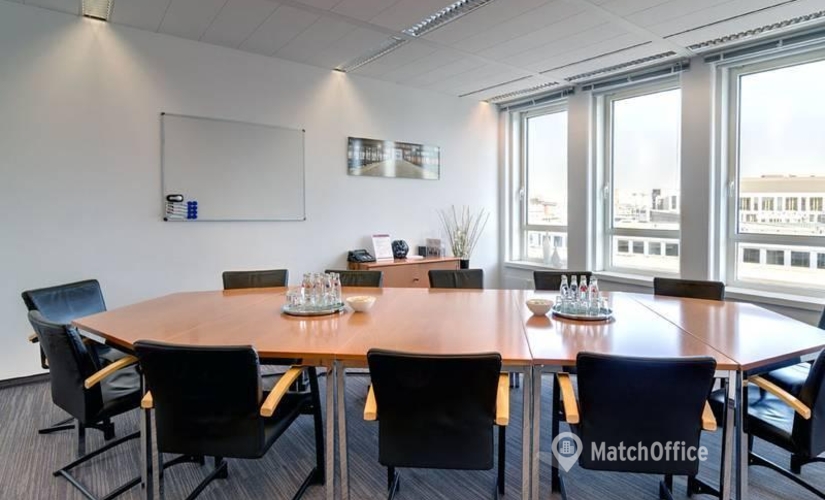 Business center Stadthausbrücke 1-3 20355 Hamburg Neustadt