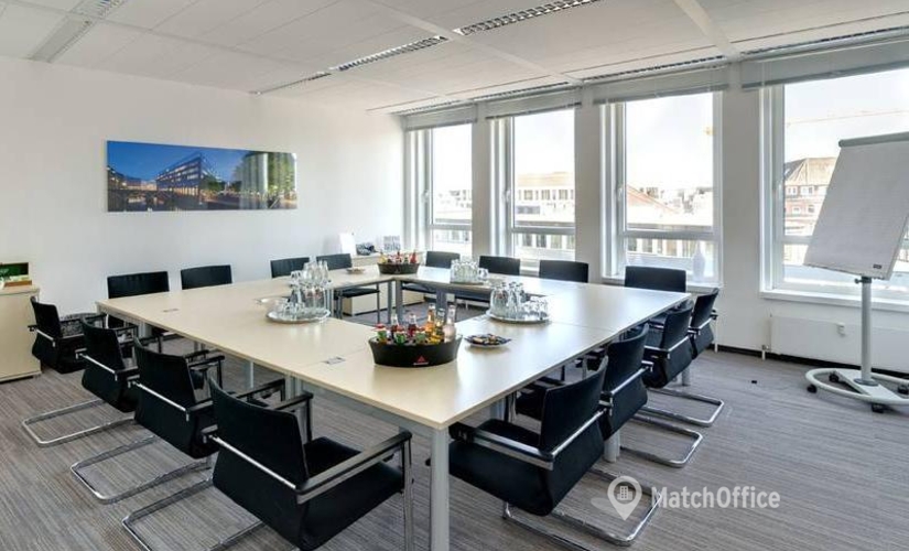 Business center Stadthausbrücke 1-3 20355 Hamburg Neustadt