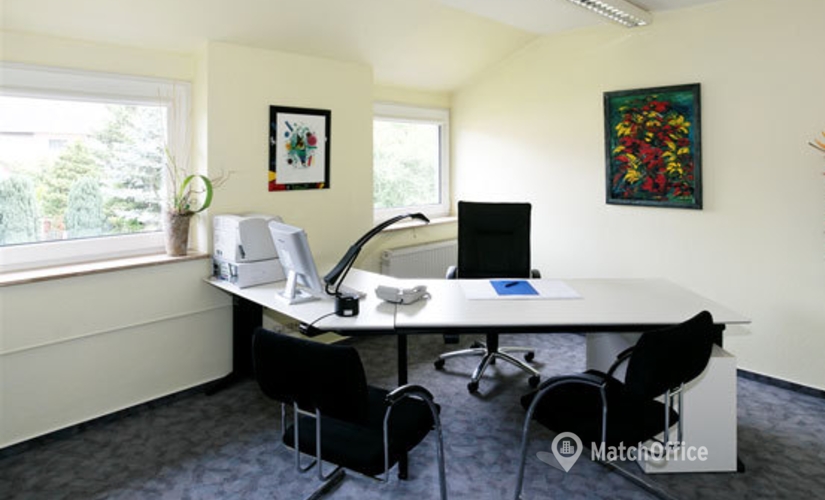 Business center Schierholzstraße 27 30655 Hannover