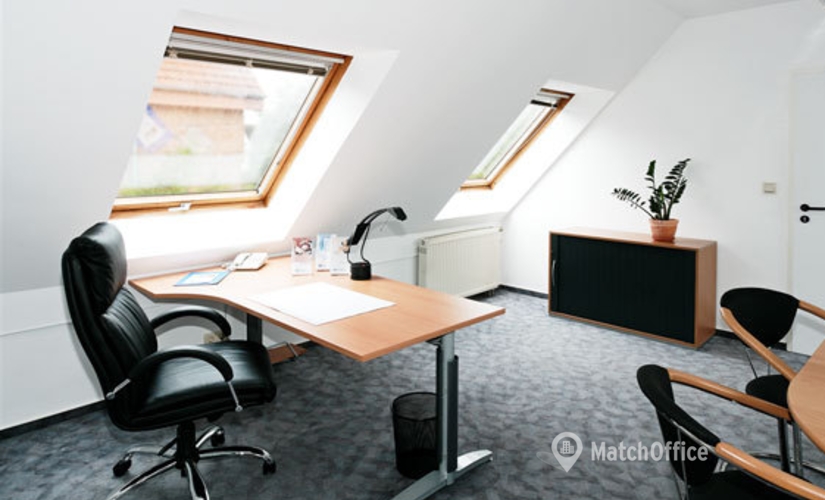 Business center Schierholzstraße 27 30655 Hannover