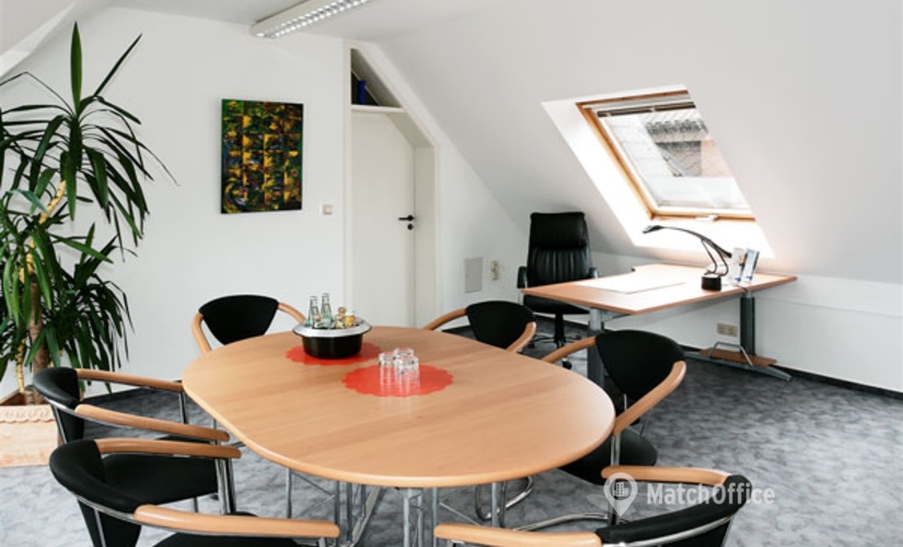 Business center Schierholzstraße 27 30655 Hannover