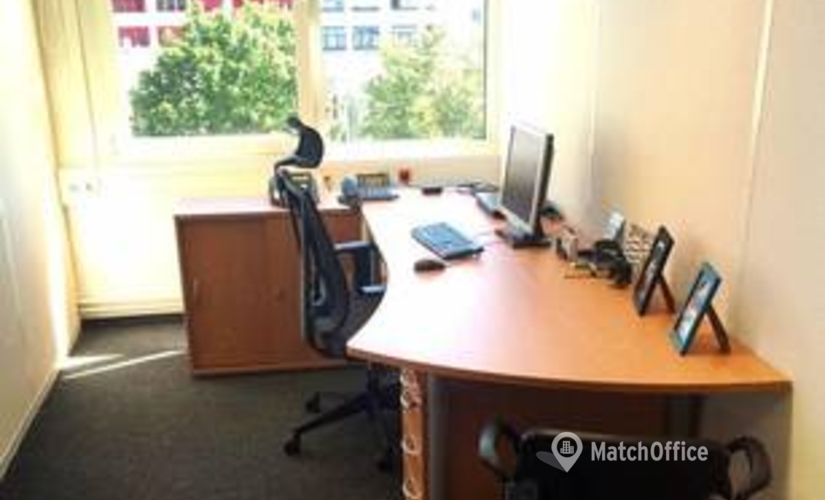 Business center Lierenfelderstraße 51  40231 Düsseldorf Lierenfelder