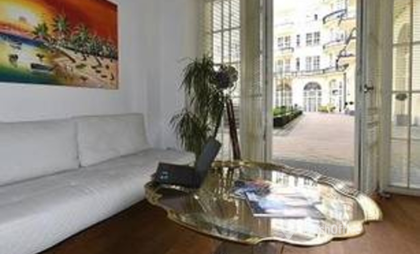 Business center Kurfürstendamm 193 e 10707 Berlin Charlottenburg