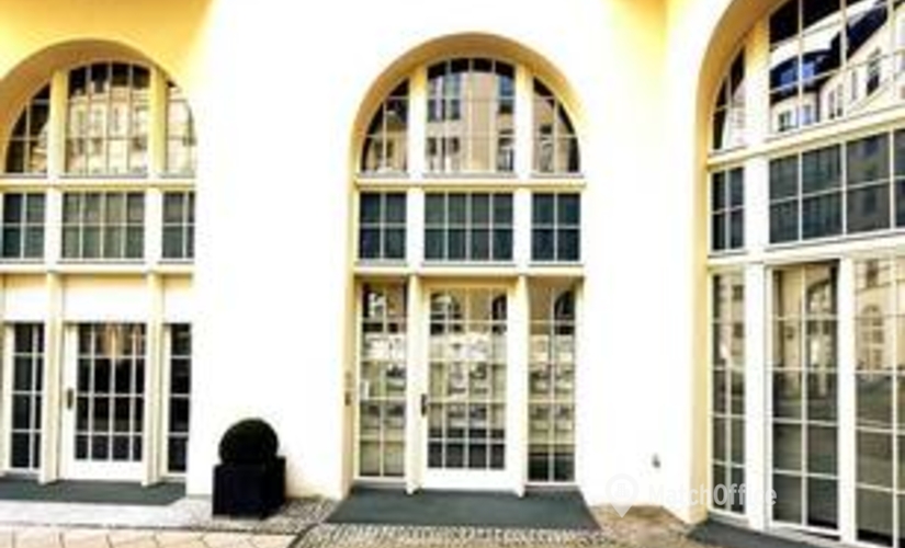 Business center Kurfürstendamm 193 e 10707 Berlin Charlottenburg