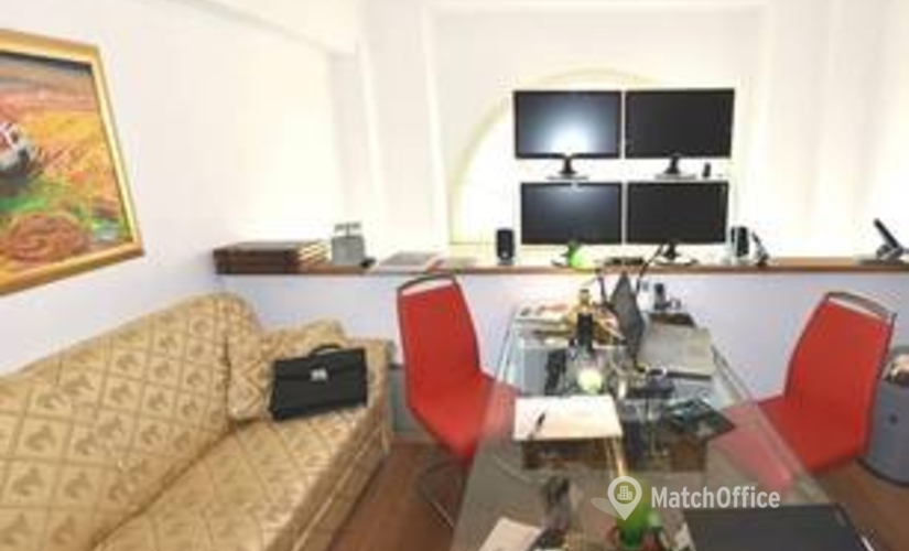 Business center Kurfürstendamm 193 e 10707 Berlin Charlottenburg