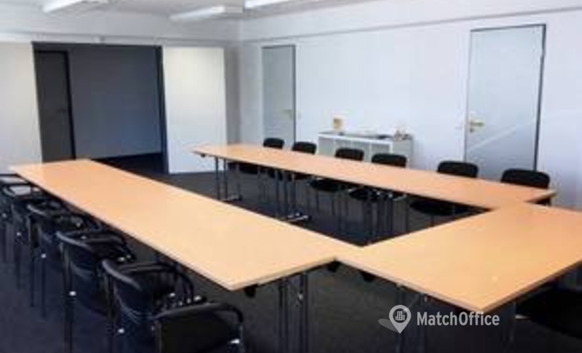 Business center Lierenfelder str. 51  40231 Düsseldorf Lierenfelder