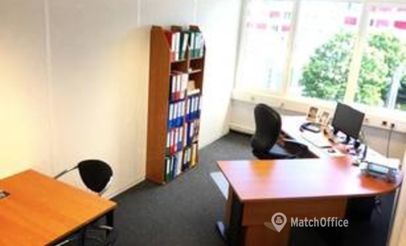 Business center Lierenfelder str. 51  40231 Düsseldorf Lierenfelder