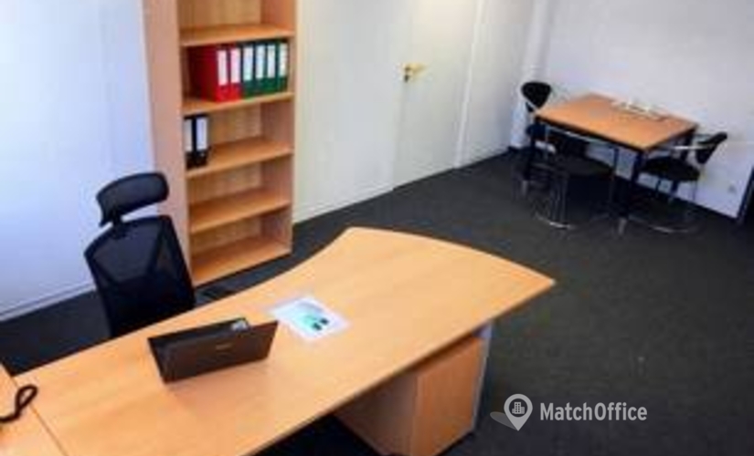 Business center Lierenfelder str. 51  40231 Düsseldorf Lierenfelder