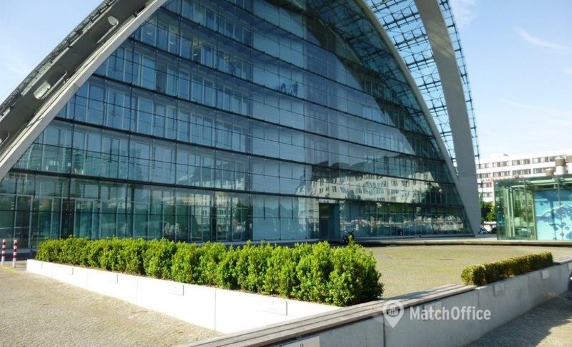 240 m² Business center property up for rent in Hamburg, Anckelmannsplatz 1 (20537) - 0 | MatchOffice.com
