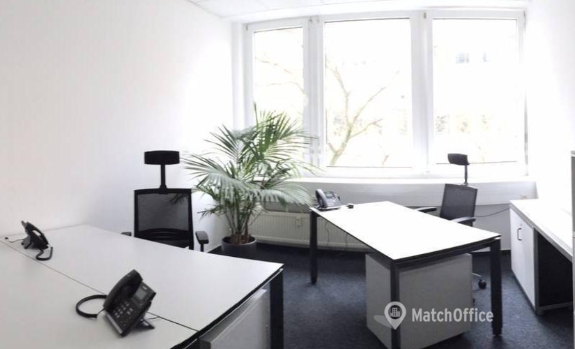 Waldhofer Strasse 102, Business Center in Heidelberg, 4