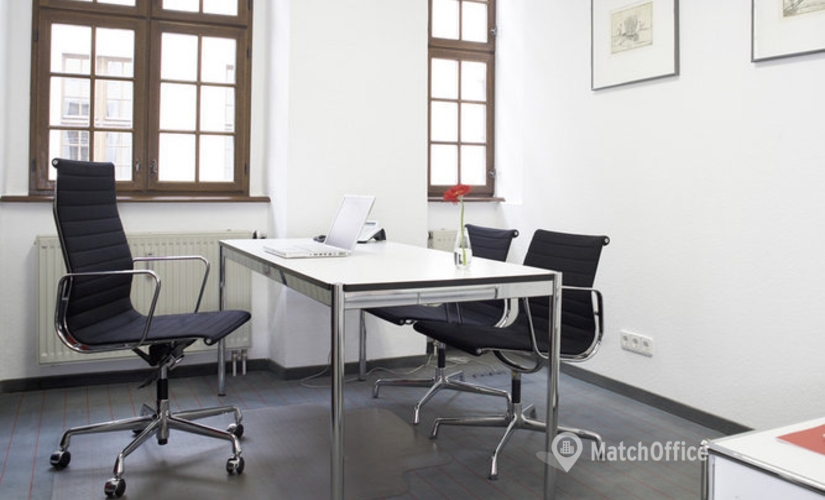 61 m² Business center place for rent in Dresden, Königstrasse 5 (01097) - 1 | MatchOffice