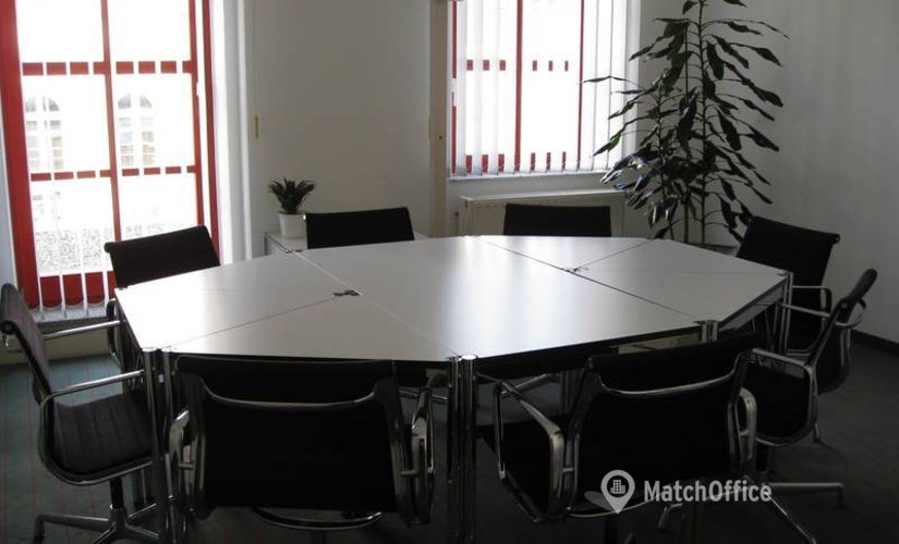 61 m² Business space place available to rent in Dresden, Königstrasse 5 (01097) - 2 | MatchOffice